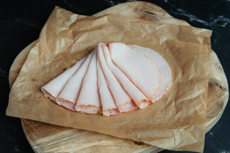Debrecínka 160g