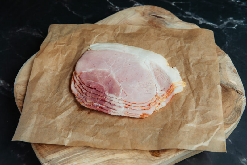 Šunka od kosti 160g - Image 3