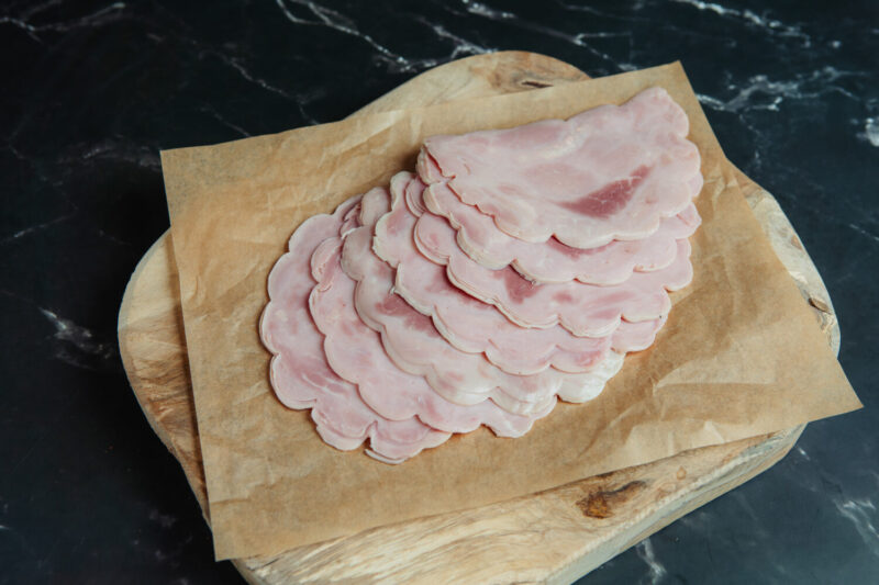 Šunka Excelent 160g