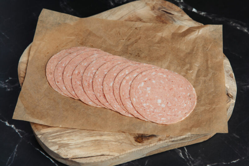 Gothajský salám 160g