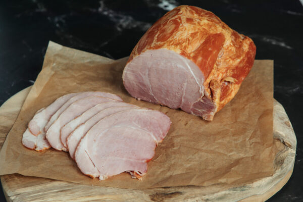 Moravské uzené 300g