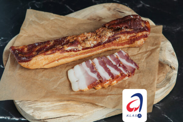 Farmářský bok z Čečkovic -1ks cca 500g