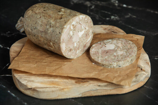 Libová tlačenka 200g