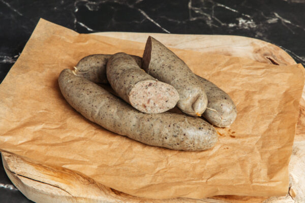 Sedlácka jaternice 400g