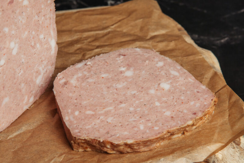 Sedlácká sekaná 500g - Image 2