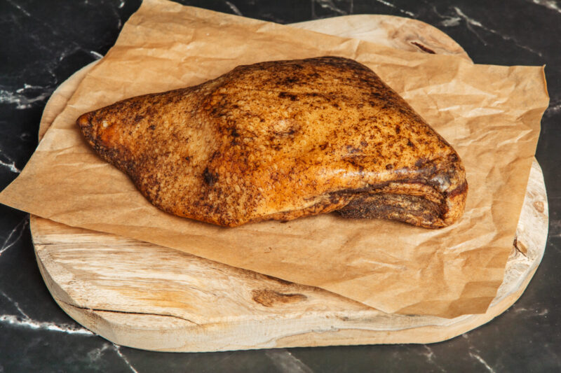 Guanciale 400g - Image 2