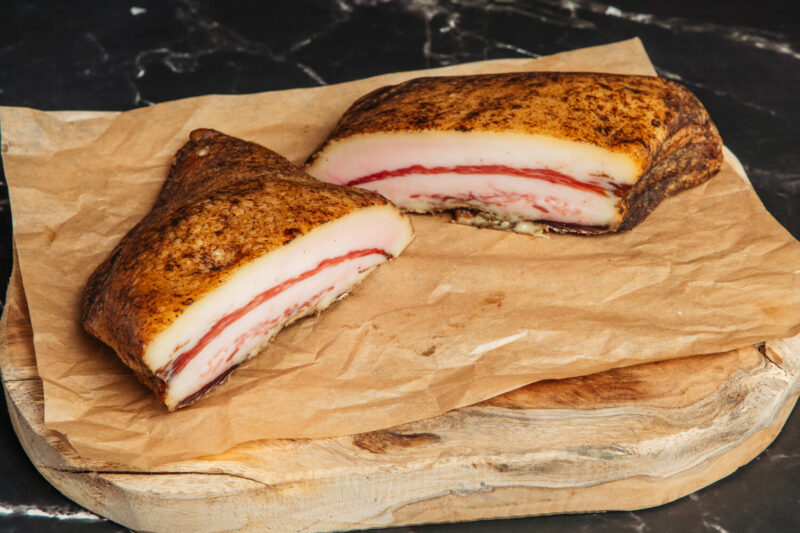 Guanciale 400g