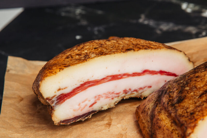 Guanciale 400g - Image 3