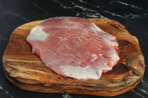 Hovězí Flank Steak - 1ks cca 600g