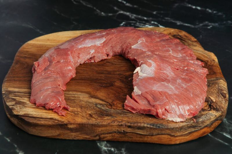 Hovězí Flank Steak - 1ks cca 600g - Image 2