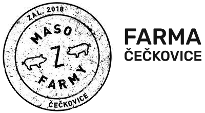 Farma Čečkovice - AB BOR, s.r.o.