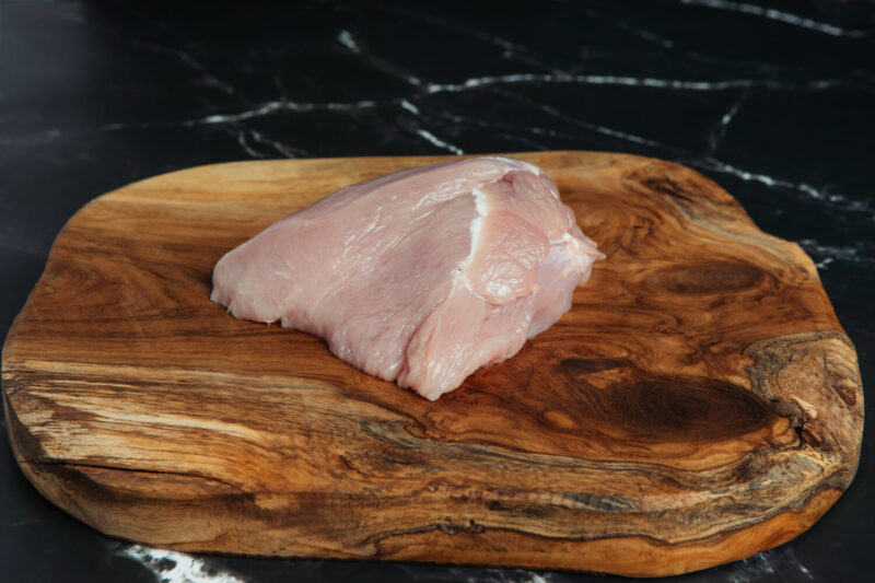 Krůtí prsa chlazená - balení 600g