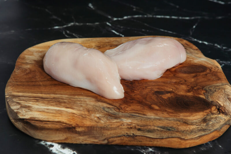 Kuřecí prsa chlazená - balení 600g