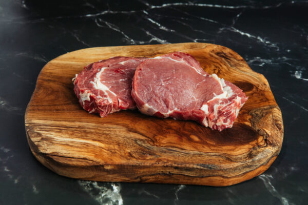 Hovězí Rib Eye steak - vysoký roštenec - 1ks cca 300g