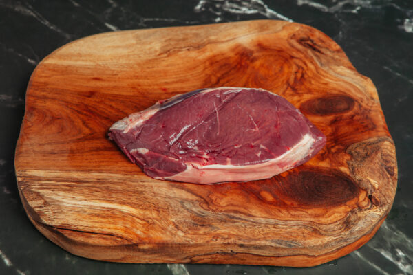 Hovězí Rump steak cca 250g